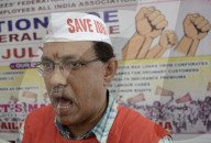 Nationwide Strike Hits Public Sector