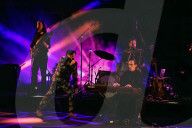 Sparks Perform Live In Milan, Italy