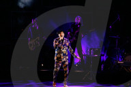 Sparks Perform Live In Milan, Italy