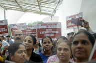 Nationwide Strike Hits Public Sector