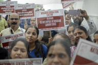Nationwide Strike Hits Public Sector