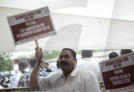 Nationwide Strike Hits Public Sector