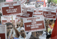 Nationwide Strike Hits Public Sector
