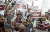 Nationwide Strike Hits Public Sector