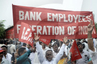 Nationwide Strike Hits Public Sector