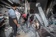 Hamas Israel Conflict