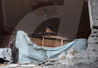 Hamas Israel Conflict