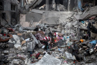 Hamas Israel Conflict