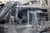 Hamas Israel Conflict