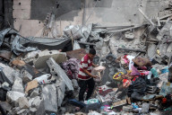 Hamas Israel Conflict