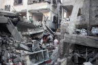 Hamas Israel Conflict