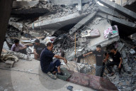 Hamas Israel Conflict