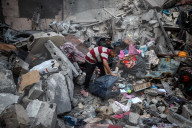 Hamas Israel Conflict