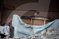 Hamas Israel Conflict