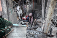 Hamas Israel Conflict
