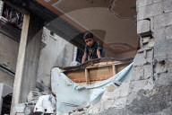 Hamas Israel Conflict