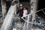 Hamas Israel Conflict