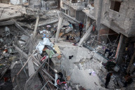 Hamas Israel Conflict