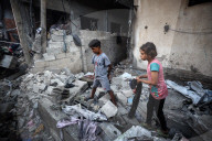 Hamas Israel Conflict