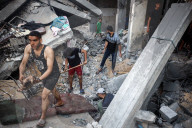 Hamas Israel Conflict