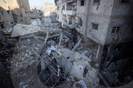 Hamas Israel Conflict