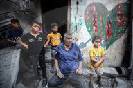 Hamas Israel Conflict