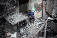 Hamas Israel Conflict