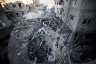 Hamas Israel Conflict