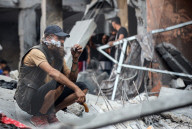 Hamas Israel Conflict