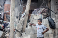 Hamas Israel Conflict