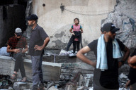 Hamas Israel Conflict