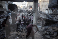 Hamas Israel Conflict