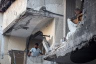 Hamas Israel Conflict