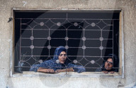 Hamas Israel Conflict