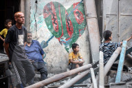 Hamas Israel Conflict