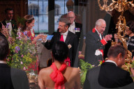 French State Visit to the UK-Day One