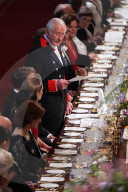 French State Visit to the UK-Day One