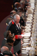 French State Visit to the UK-Day One