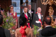 French State Visit to the UK-Day One