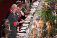 French State Visit to the UK-Day One