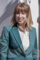 Rachel Reeves departs No11 