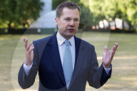 Robert Jenrick Media Interviews