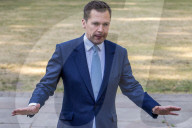 UK right winger Robert Jenrick