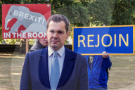 UK right winger Robert Jenrick