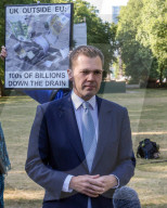 UK right winger Robert Jenrick