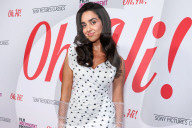 Los Angeles Special Screening Of Sony Pictures Classics' 'Oh, Hi!'