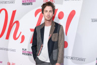 Los Angeles Special Screening Of Sony Pictures Classics' 'Oh, Hi!'