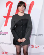 Los Angeles Special Screening Of Sony Pictures Classics' 'Oh, Hi!'