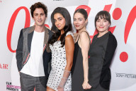 Los Angeles Special Screening Of Sony Pictures Classics' 'Oh, Hi!'
