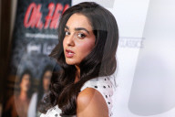 Los Angeles Special Screening Of Sony Pictures Classics' 'Oh, Hi!'